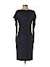 David Meister Blue Cocktail Dress Size 2 - photo 2