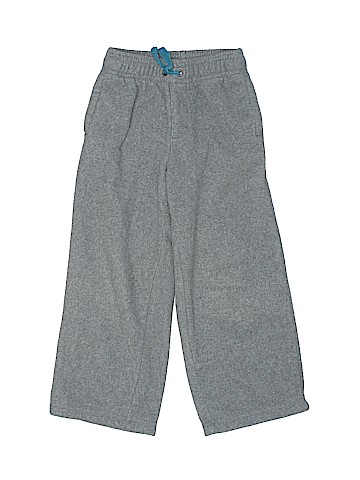 Janie and Jack Fleece Pants (view 1)