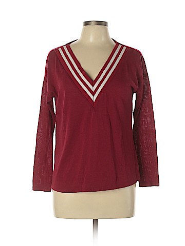 Manito USA Pullover Sweater (view 1)