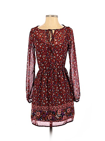 Mudd Casual Dress (view 1)