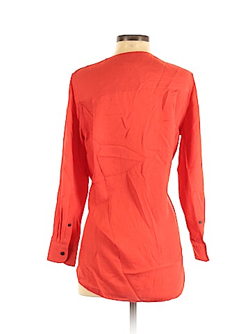 Rag & Bone 3/4 Sleeve Blouse (view 2)