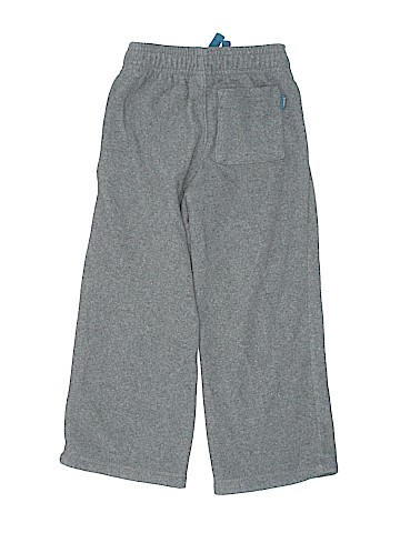 Janie and Jack Fleece Pants (view 2)