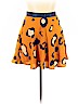 3.1 Phillip Lim for Target 100% Polyester Orange Casual Skirt Size 14 - photo 1