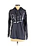 Victoria's Secret Pink 100% Cotton Blue Pullover Hoodie Size XS - photo 1