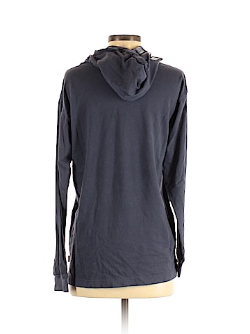 Victoria's Secret Pink Pullover Hoodie (view 2)