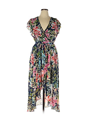 Eliza J Casual Dress (view 1)