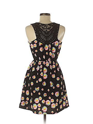 No Boundaries Casual Dress (view 2)