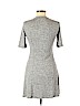 Arizona Jean Company Gray Casual Dress Size S - photo 2