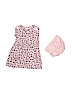 Carter's 100% Cotton Pink Dress 12-18 MO / 18 MO - photo 1