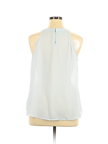 Maurices Sleeveless Blouse (view 2)