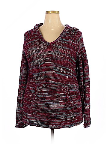 Eddie Bauer Pullover Hoodie (view 1)