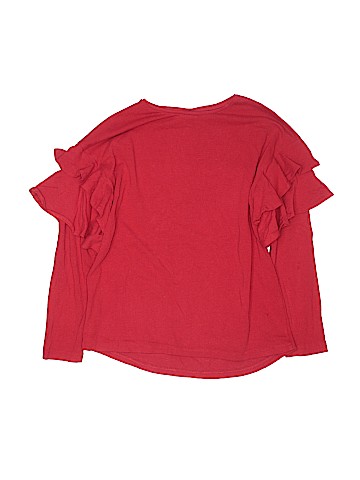 Zara Pullover Sweater (view 1)