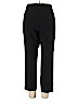 Ann Taylor Black Dress Pants Size 18 - photo 2