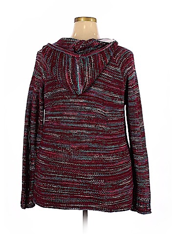 Eddie Bauer Pullover Hoodie (view 2)