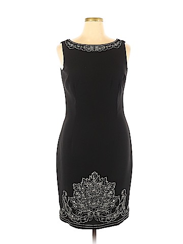 Maggy London Cocktail Dress (view 1)