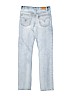 Levi's Blue Jeans Size 10 - photo 2