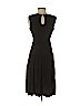 Laundry by Shelli Segal Black Cocktail Dress Size 0 - photo 2
