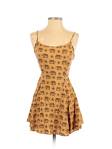 Forever 21 Casual Dress (view 1)