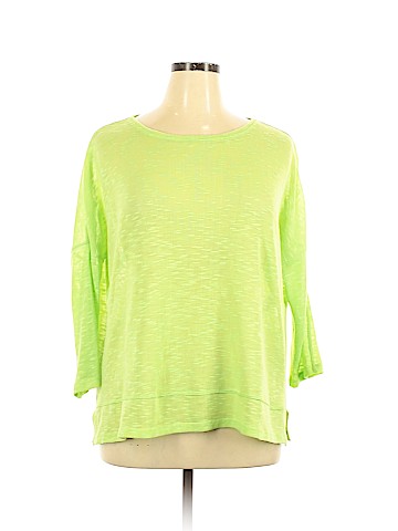 Peter Nygard Pullover Sweater (view 1)