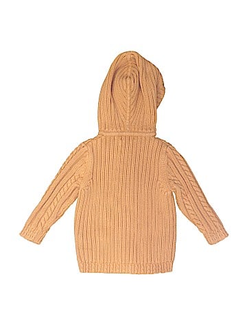 Lands' End Zip Up Hoodie (view 2)