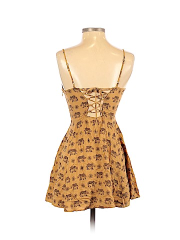 Forever 21 Casual Dress (view 2)