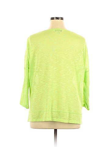 Peter Nygard Pullover Sweater (view 2)