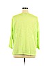 Peter Nygard Green Pullover Sweater Size XL - photo 2