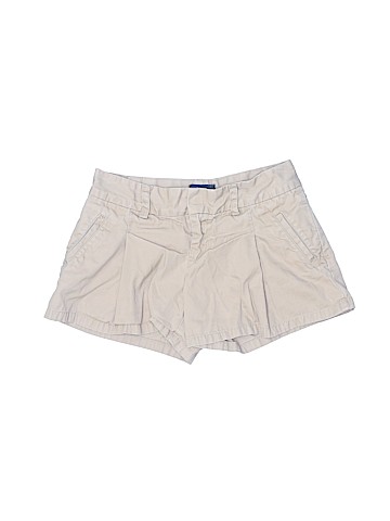 Ralph by Ralph Lauren Khaki Shorts (view 1)