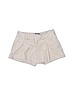 Ralph by Ralph Lauren 100% Cotton Tan Khaki Shorts Size 10 - photo 1