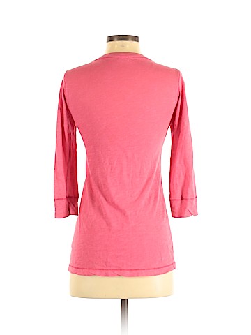 Splendid Long Sleeve Henley (view 2)