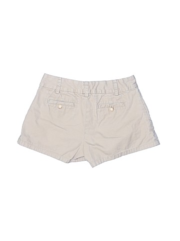 Ralph by Ralph Lauren Khaki Shorts (view 2)