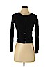 H&M Black Cardigan Size S - photo 1