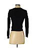 H&M Black Cardigan Size S - photo 2