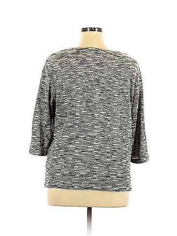 Alfred Dunner Pullover Sweater (view 2)