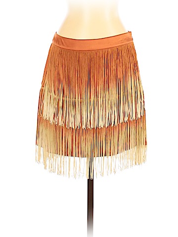 Forever 21 Casual Skirt (view 1)