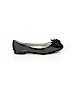 Liz Claiborne Black Flats Size 8 - photo 1