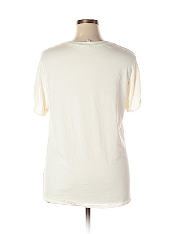 Divided by H&M Short Sleeve T-Shirt (view 2)