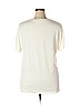 Divided by H&M Ivory Short Sleeve T-Shirt Size XL - photo 2