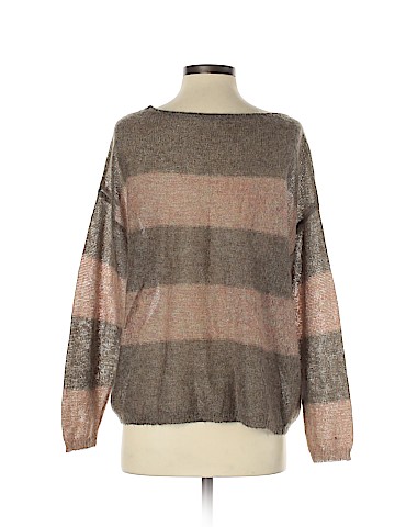 Free People Pullover Sweater (view 2)
