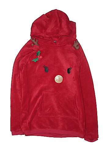 Primark Pullover Hoodie (view 1)