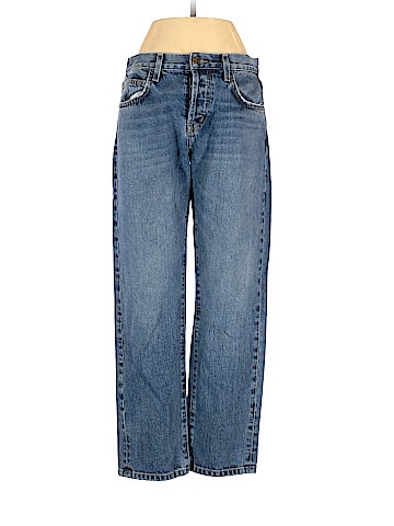 Current/Elliott Jeans (view 1)