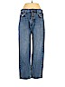 Current/Elliott 100% Cotton Blue Jeans Size 26 waist - photo 1