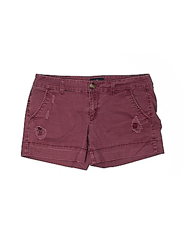 American Eagle Outfitters Denim Shorts (view 1)
