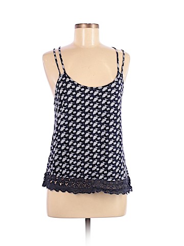American Eagle Outfitters Sleeveless Top (view 1)