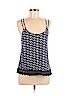 American Eagle Outfitters Blue Sleeveless Top Size M - photo 1