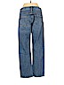 Current/Elliott 100% Cotton Blue Jeans Size 26 waist - photo 2
