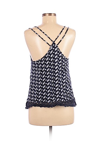 American Eagle Outfitters Sleeveless Top (view 2)