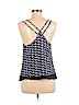 American Eagle Outfitters Blue Sleeveless Top Size M - photo 2