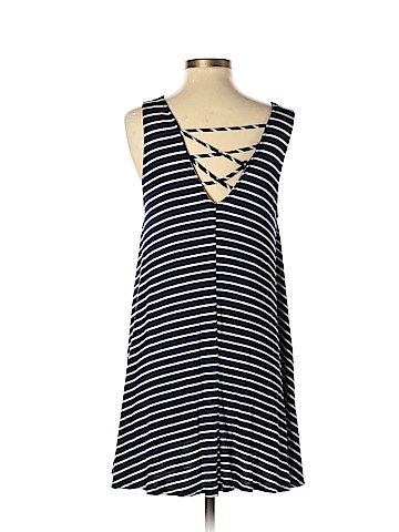 Dee Elle Casual Dress (view 2)