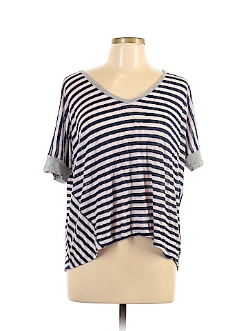 Splendid Short Sleeve Top (view 1)